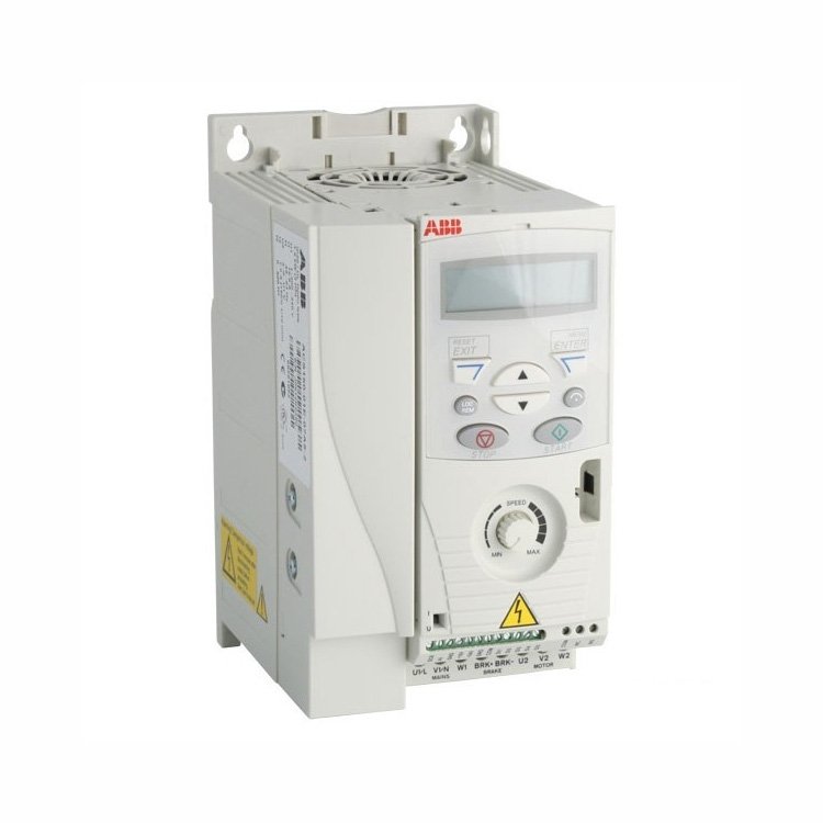 New original ACS150-03E-02A4-4 universal ABB frequency converter 0.75kw nationwide shipping package