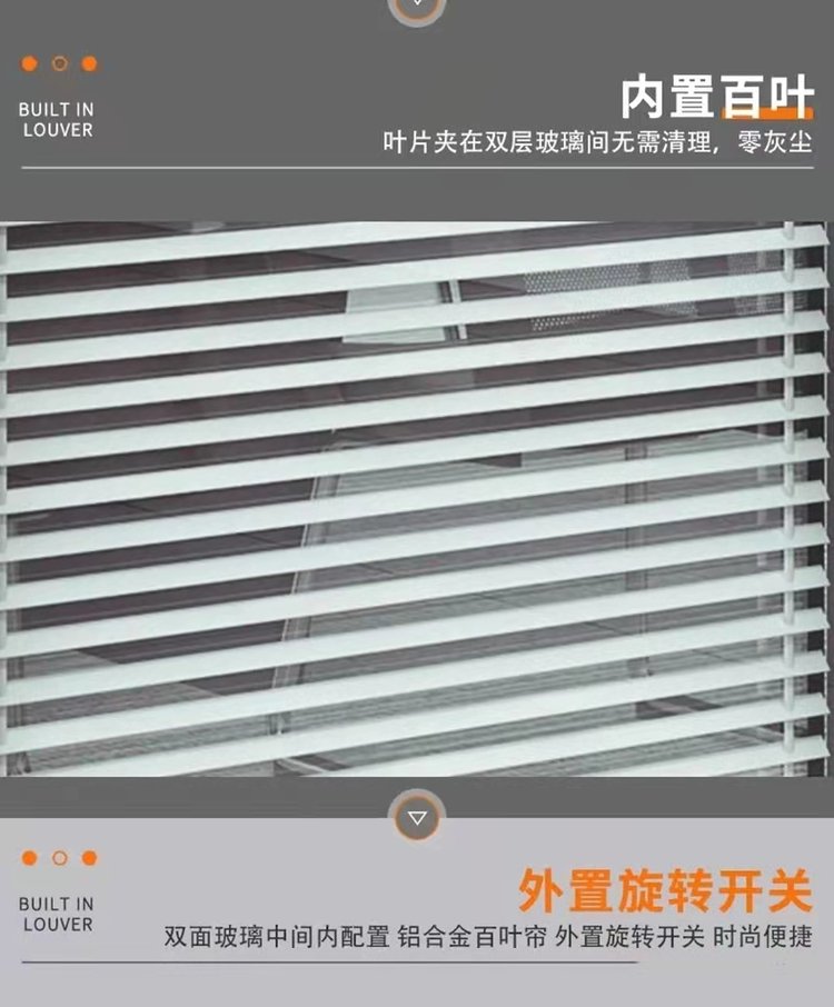 Tempered glass partition hotel partition wall gypsum board light steel keel room