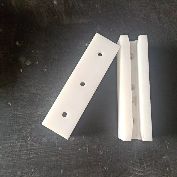 Liyuan Polymer Polyethylene Processing Parts Plastic Parts Support Customized Impact Resistant Shaped Parts