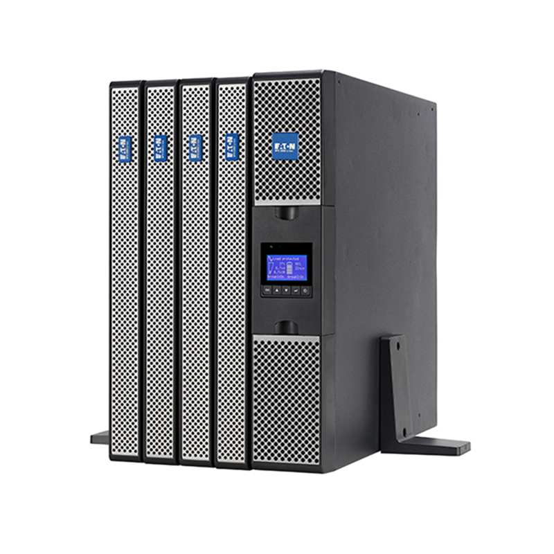 Eaton 9PX2200iRT2U Online UPS Uninterruptible Power Supply 2.2KVA/2200W External Battery