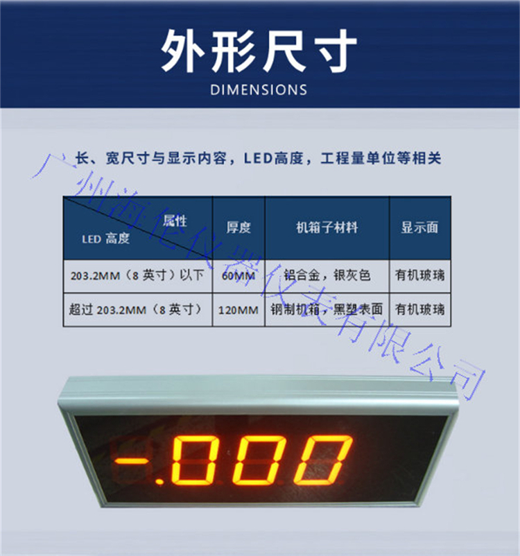 Helen DP series large screen display temperature Hygrometer industrial cold storage warehouse laboratory high precision