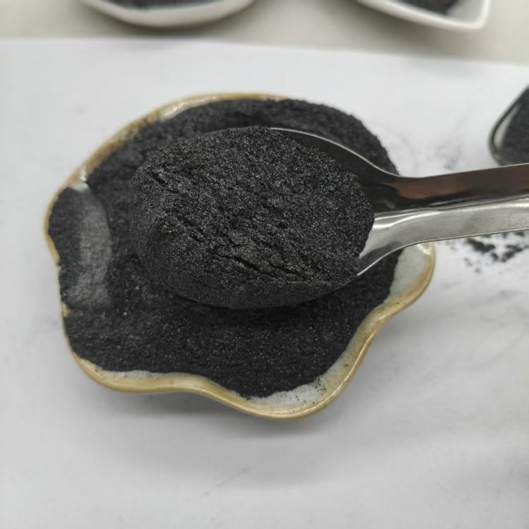 鳞片石墨粉 用于锂离子电池负极材料 提升导电性和循环寿命
