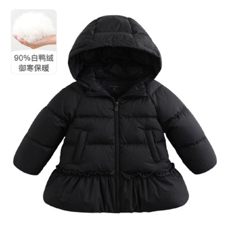 Tiktok live broadcast, direct supply of goods, plush, thick, wash free, fashionable cotton padded clothes, winter coats, one for distribution