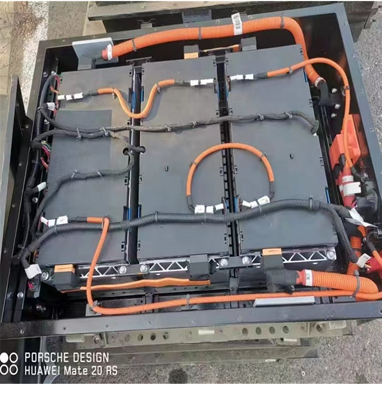 瑞金回收新能源汽车锂电池 高价回收沃特玛电池包 快速评估