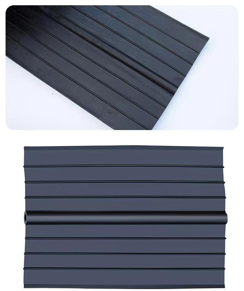 Backstick embedded rubber waterstop to prevent water leakage and seepage Jiaze wholesale