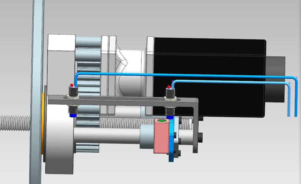 Northwest High Altitude, Cold, and Low Air Density 100kw Synchronous Direct Drive Horizontal Axis Wind Turbine Off grid and Connected to the Grid