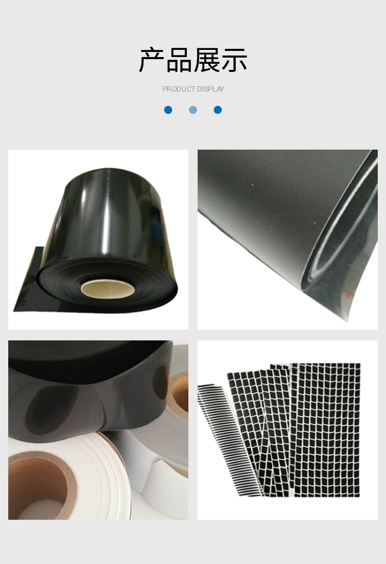 High temperature resistant Teflon treatment film Teflon film customized insulation Teflon film weight 18Kgs