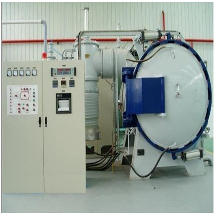 Chenxin Aluminum Nitride Atmosphere Sintering Furnace Vacuum Degreasing Sintering Integrated Furnace Supports Multi atmosphere Sintering