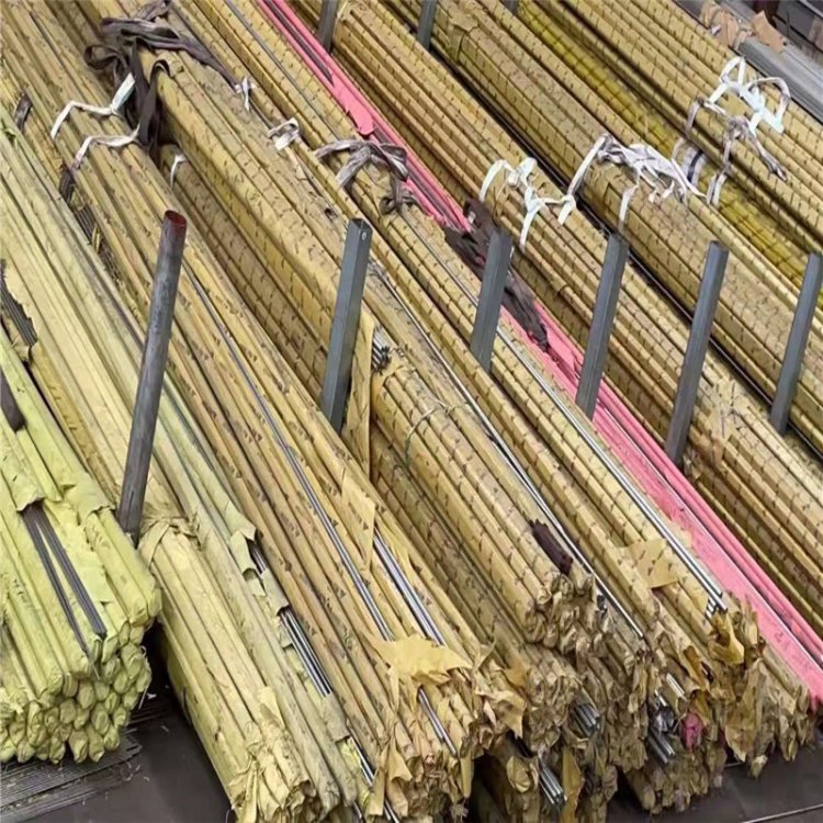 不锈钢麻花钢 电厂用耐腐蚀耐锈 SUS304不锈钢棒螺纹钢筋 义杰特钢