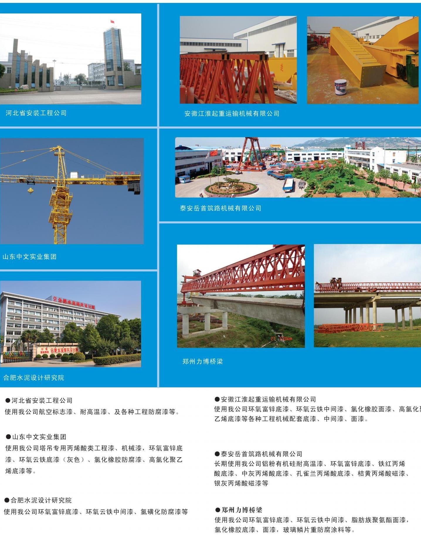 Waterborne polyurethane topcoat, steel structure polyurethane outdoor weather resistant coating, metal anti-corrosion paint