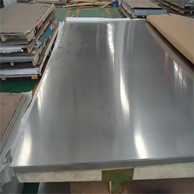 06Cr23Ni13 cold rolled stainless steel sheet 309S precision rolled stainless steel medium and thick plate 718 plate