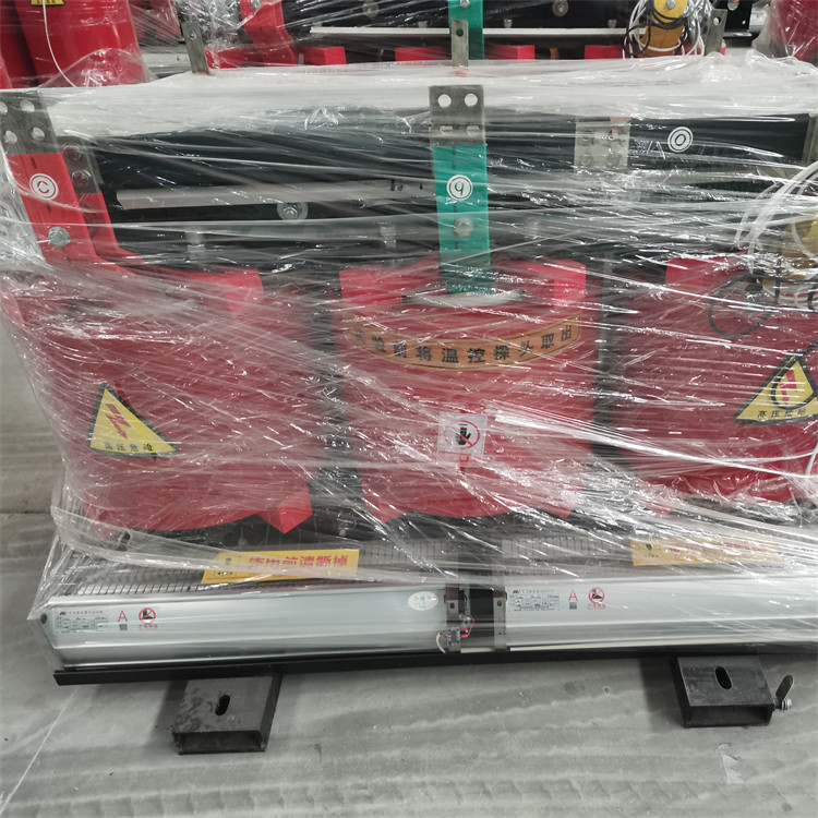 腾达SCB14-2000KVA/10KV/0.4KV干式变压器二级能效