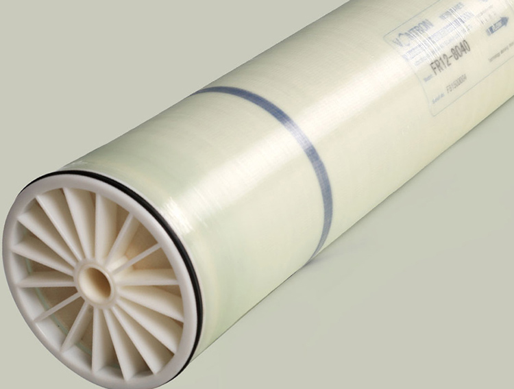 The original imported Hydergy 8040 reverse osmosis membrane CPA3-LD has complete specifications