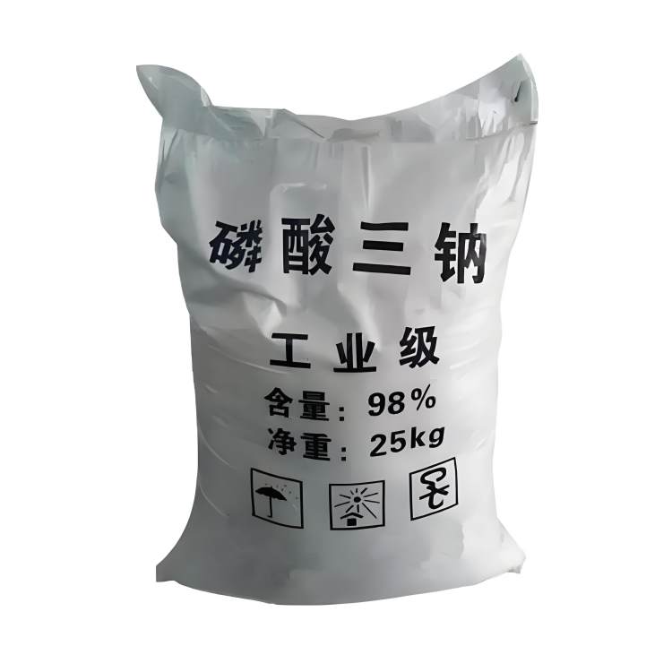 工业级 磷酸三钠 96% 含量 质优量大 免费试样 全国送货上门