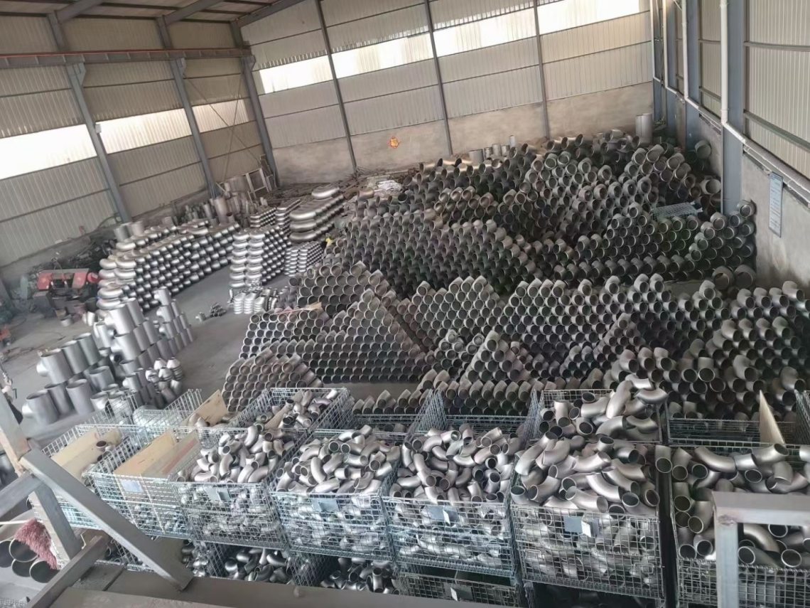 工厂图片