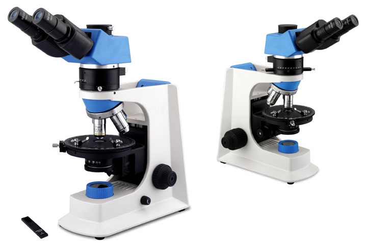 Leica Biological Microscope 10 million pixel imaging system software can take photos and measure scales