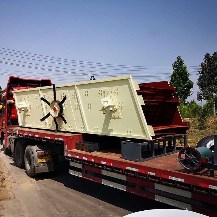 Mobile screening equipment, crawler type crushing and screening integrated machine, customized Tianyouchen