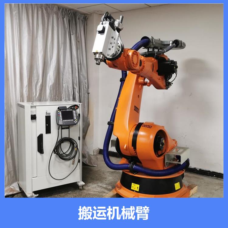 Welding robot fully automatic cutting stainless steel and carbon steel gas shielded welding Laser beam welding Robotic arm