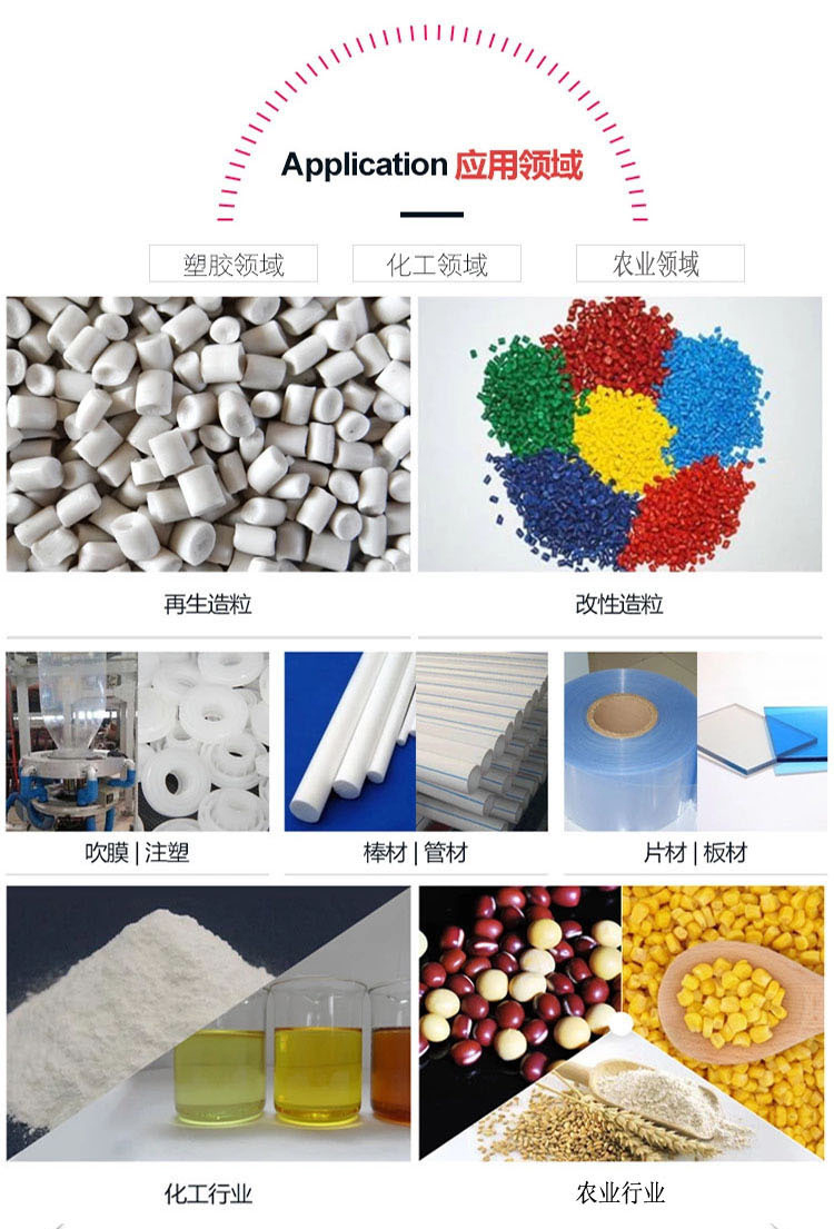 Classification of 150 mesh plastic powder particles using ultrasonic vibrating screen and high precision screening and filtration