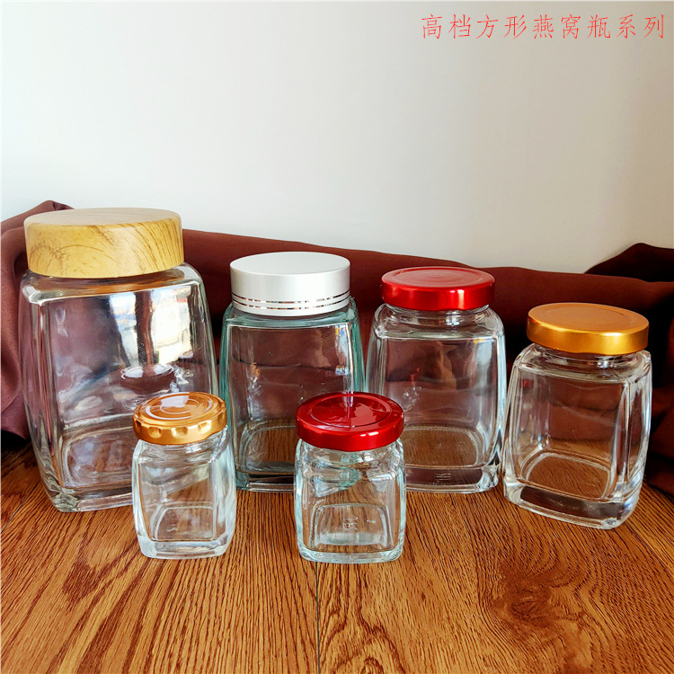 10ml transparent essential oil bottle 30ml green essence solution bottle 100ml spray sub bottle cosmetic glass bottle