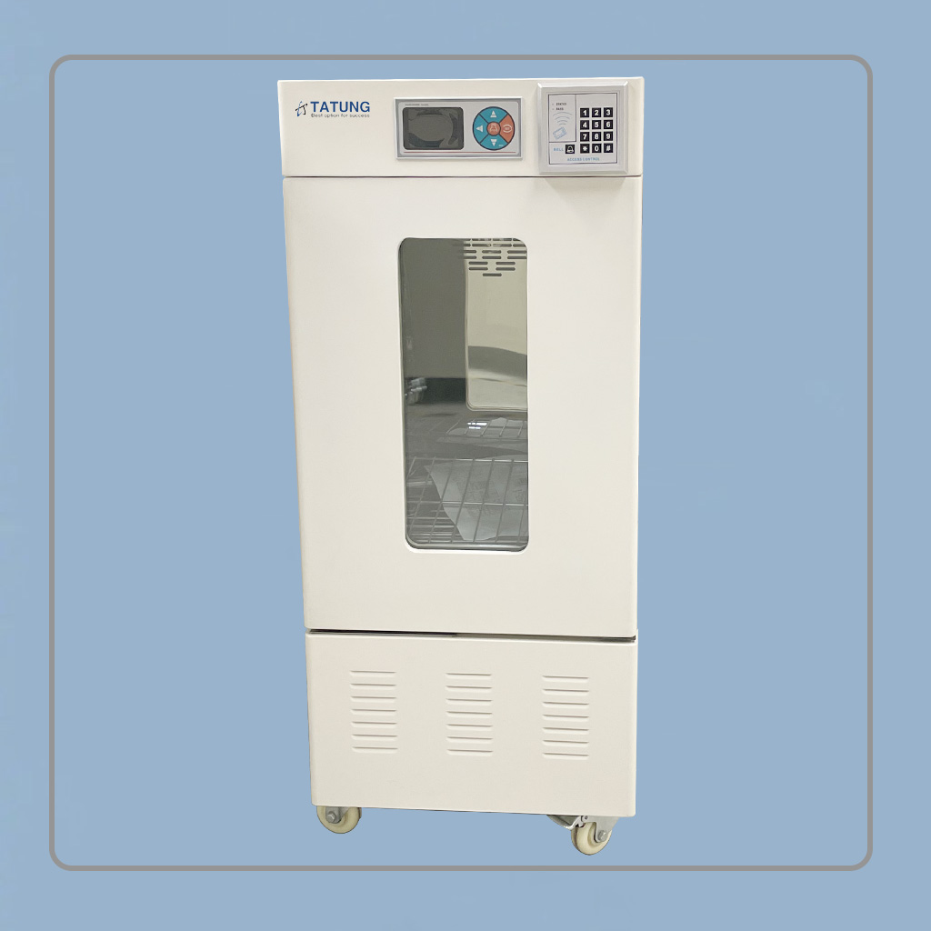 Shibei BI-150 Biochemical Incubator 0-60 ° C Low Temperature Constant Temperature Biological Optional BOD