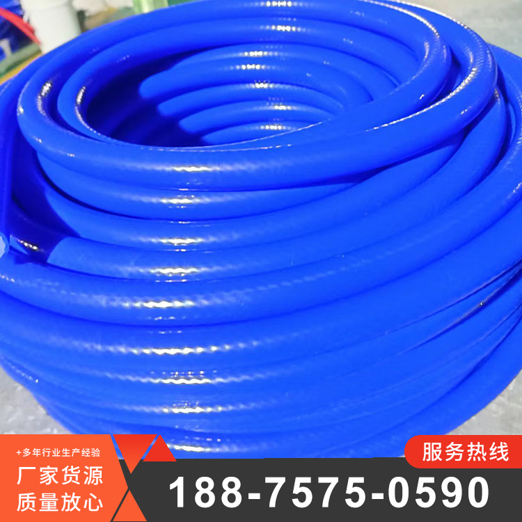 Ruiguan silicone extruded silicone hose, available in stock from the manufacturer, with complete models and colors