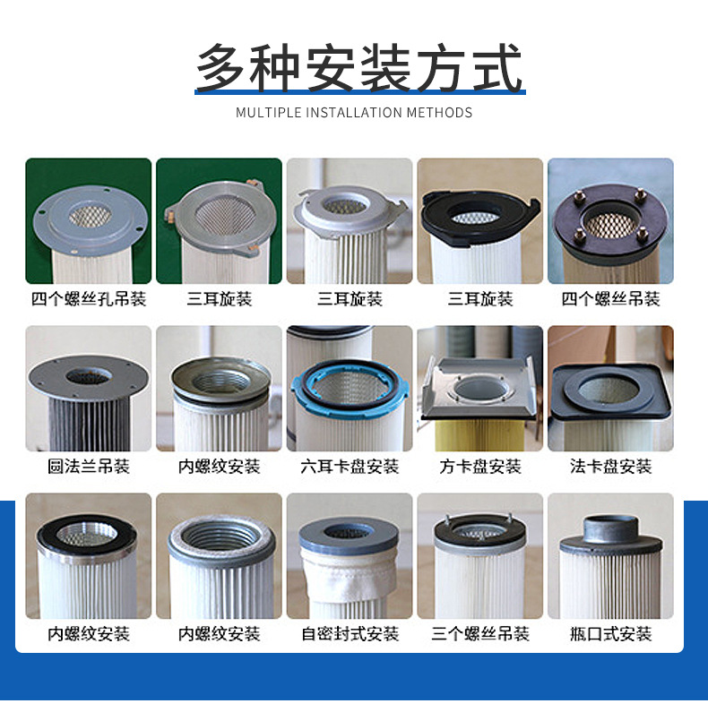 Replacing Liming Hydraulic Oil Filter Cartridge Oil Tank Oil Pump Filter Screen Filter Machine Tool Grinder Impurity Filter Cartridge