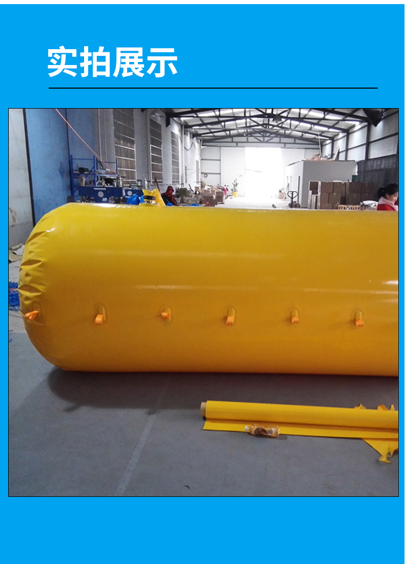 New high-efficiency biogas digester, Hongshuo software, environmentally friendly biogas storage bag, household anti-corrosion, high-pressure aging resistant gas storage bag