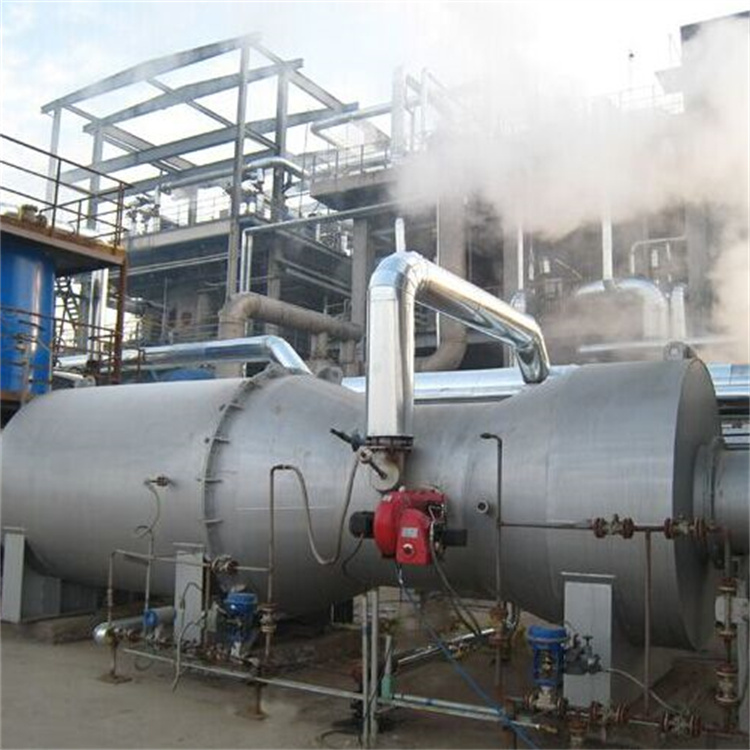 Waste incinerator, industrial solid waste treatment equipment, harmless treatment equipment for aquaculture farms