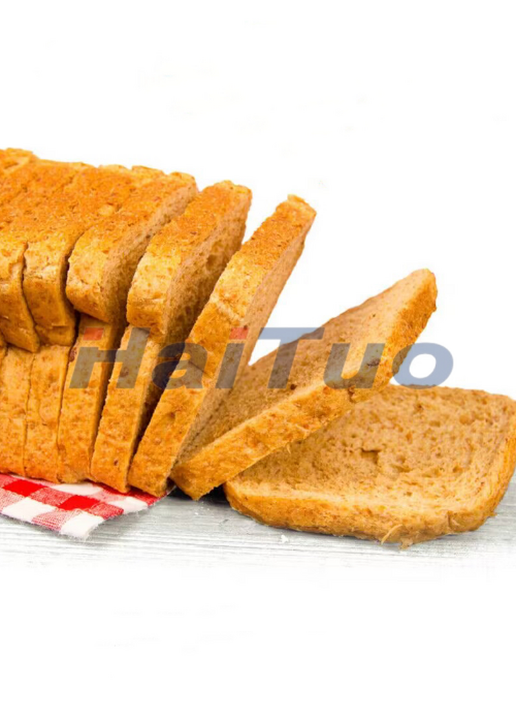 海拓 超声波海绵蛋糕切割机 威化饼切块机 烘焙设备 食品切割设备