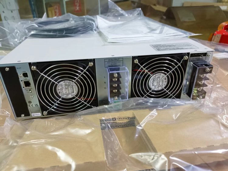 日本菊水KIKUSUI 工业电源 PCR2000MA 江崎中部地区全新原装在售