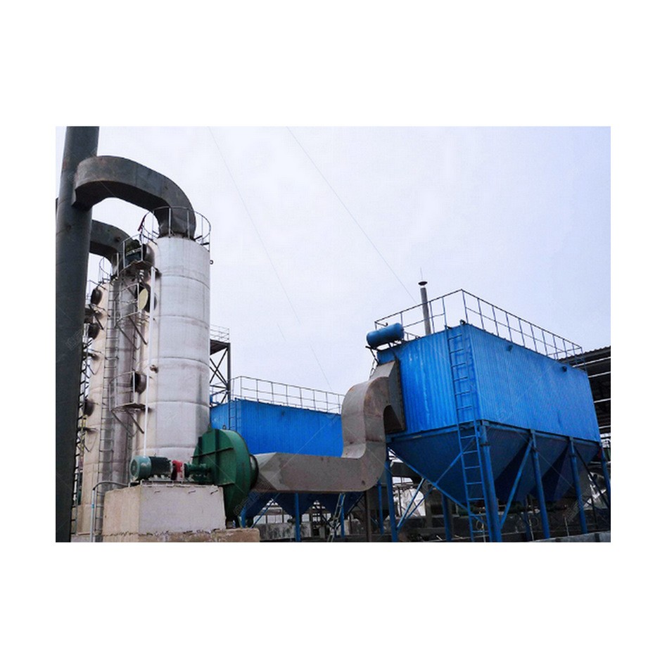 Low operating cost of online monitoring device for denitrification equipment in Zhongwei cement kiln rotary kiln and lime kiln