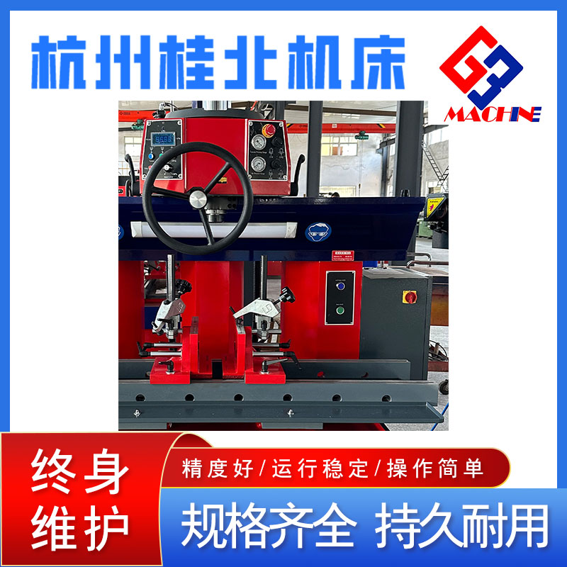 Precision Valve Seat Boring Machine High precision Valve Seat Boring Fully Automatic Air Floatation Automatic Positioning Cylinder Head Repair Equipment