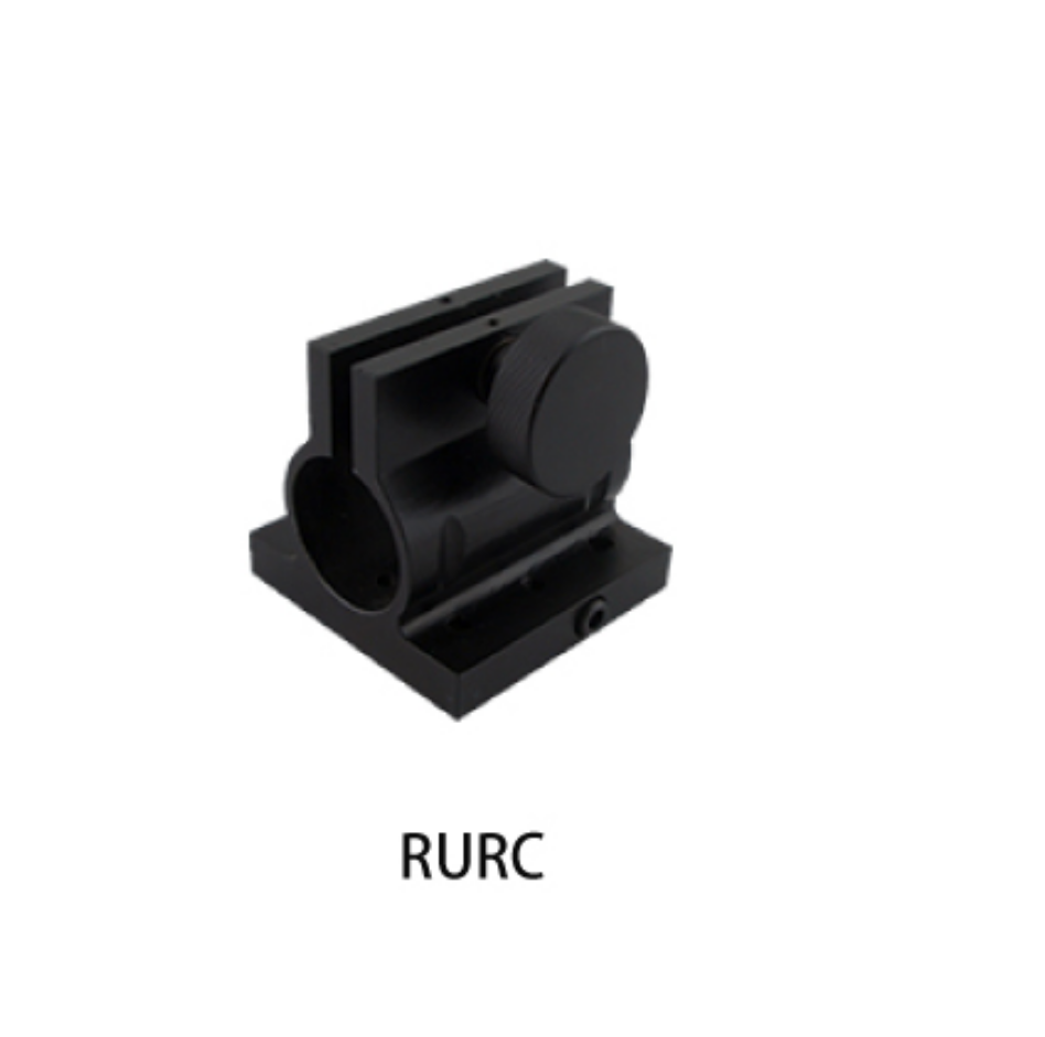 Ruiyu Technology -38mm series support rod and holder: RURS/RURC series