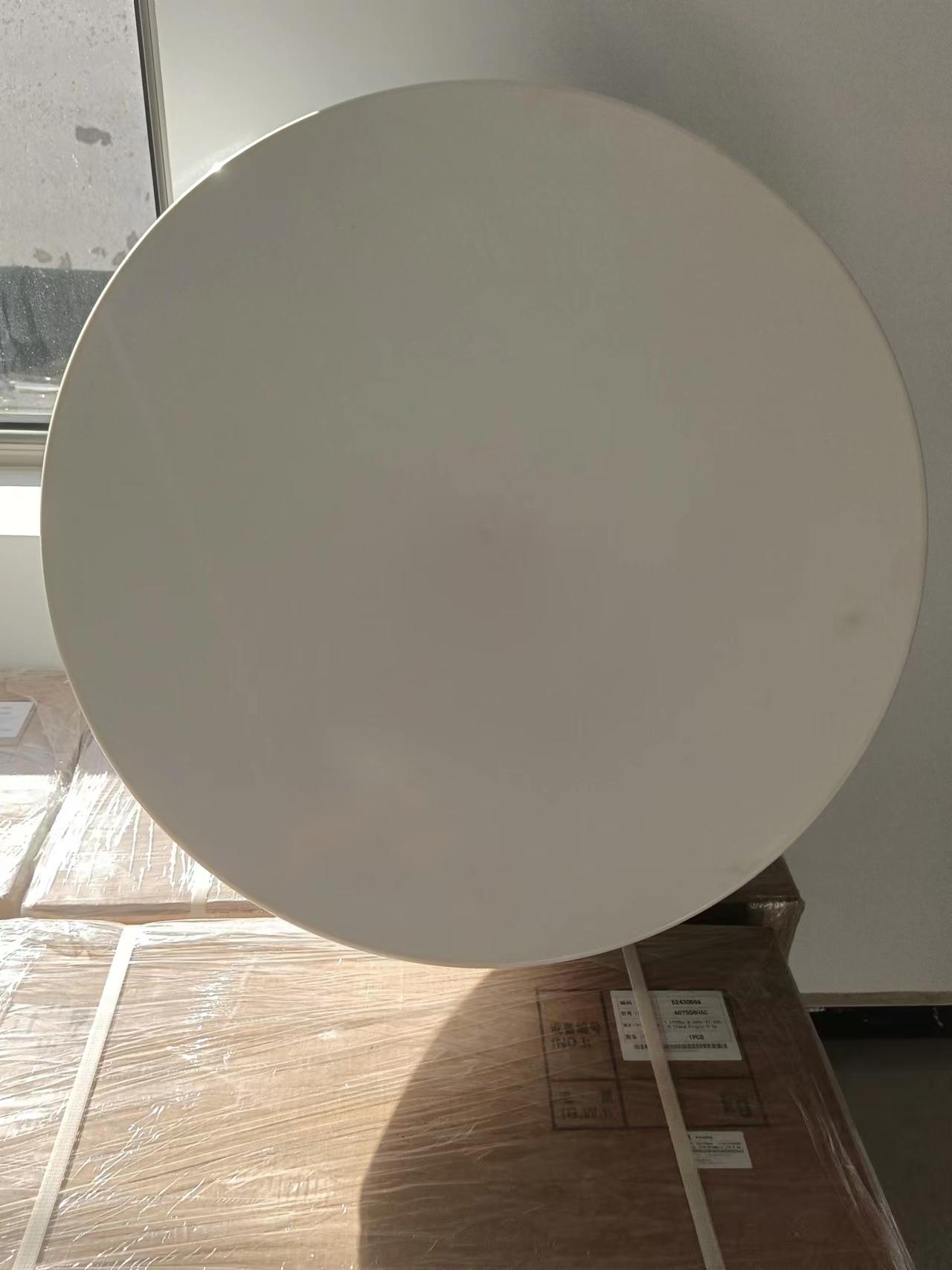 Huawei Microwave Antenna UHP Modular Antenna Single Pole 18GHz C3 A18D06MAC-3NX