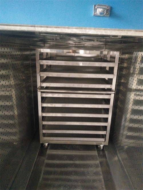 Chaoyu drying oven manufacturing drying oven tray drying oven industrial oven can be equipped with a trolley for uniform temperature