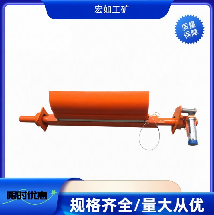 XHD重型聚氨酯清扫器 马丁样式一级 HR/宏如 输送机