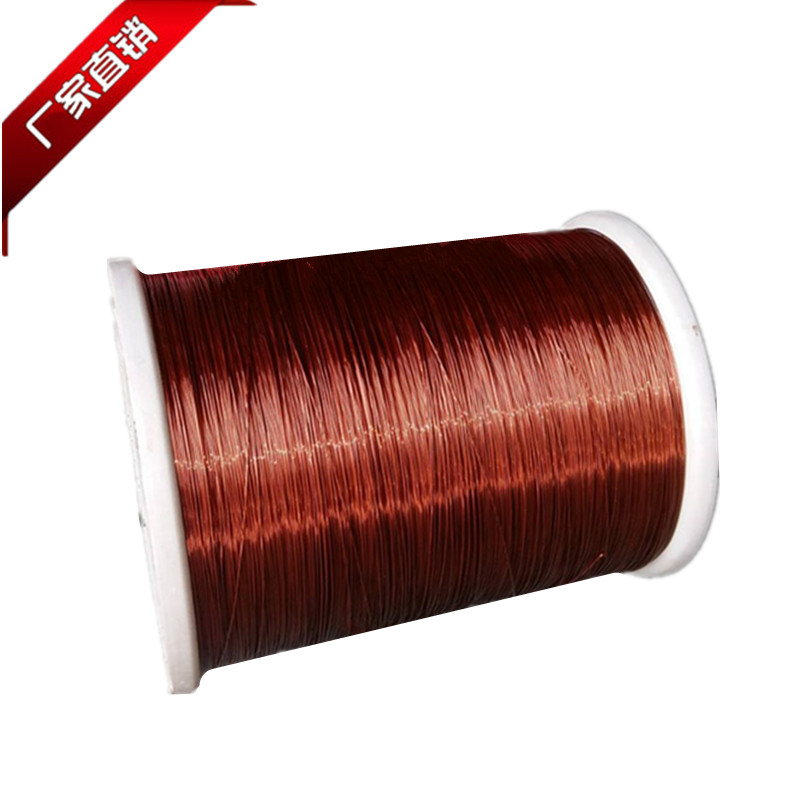 Zhuanrui Electronic Copper Clad Aluminum National Standard Pure Copper Braided Wire with Long Service Life and Wide Application Range