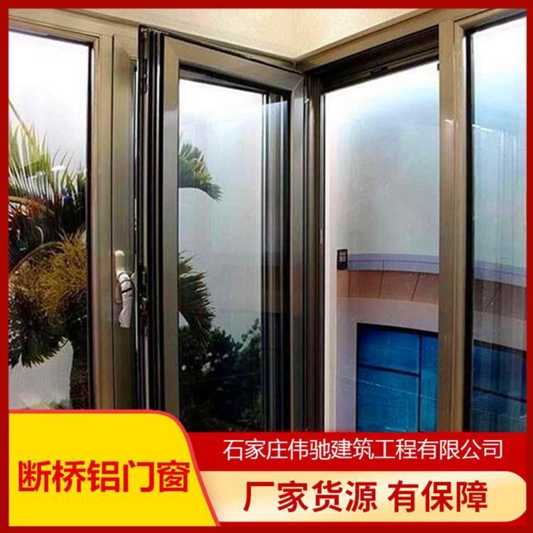 Weiye System Doors and Windows, Your Home's Door and Window Customization Master, Professional Design, Careful Production