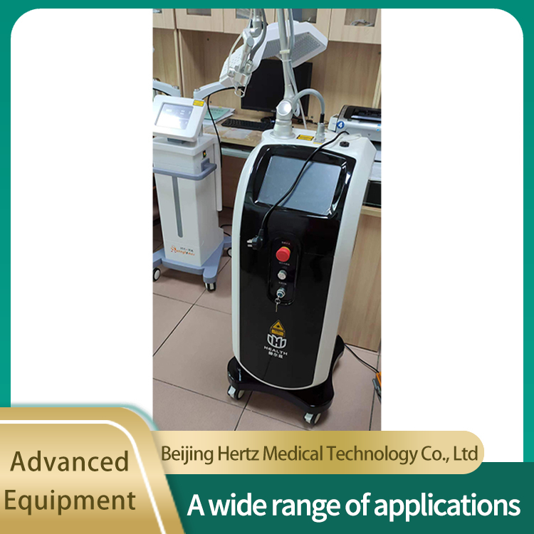 HL-1G type superpulse lattice laser therapy machine