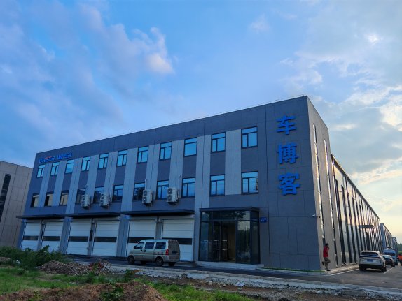 工厂图片