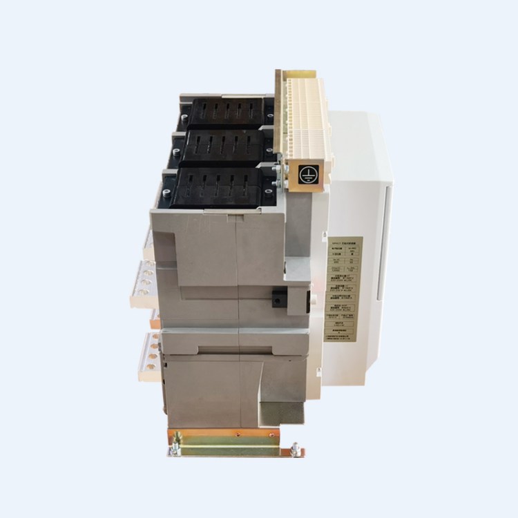 美国GE万能式框架断路器MPH142F25-Mpro27额定电流2500A固定式4P