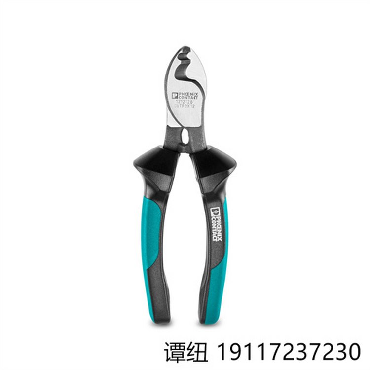 1212523菲尼克斯/phoenix凤凰工具AI 1,0-8 RD-S