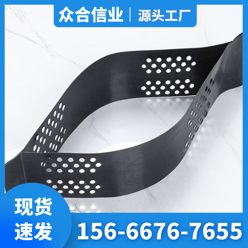 HDPE Geocell Hexagonal Bee Grid for Landscaping of Slope in River Regulation, Zhonghe Information Industry