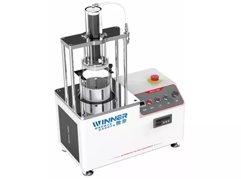 Micronai manufacturers directly supply dispersal machines with complete qualifications, exquisite craftsmanship, excellent quality, and fair price