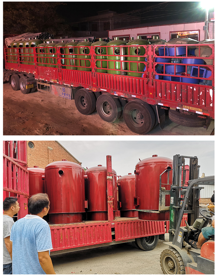 Workshop heating, coal burning boiler, chicken and duck breeding, heating, hot air stove, rice noodle and noodle drying furnace