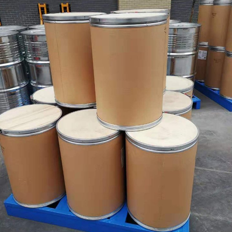 Industrial grade oxidized starch, food grade compound thickener, thickening and stabilizing emulsifier additive