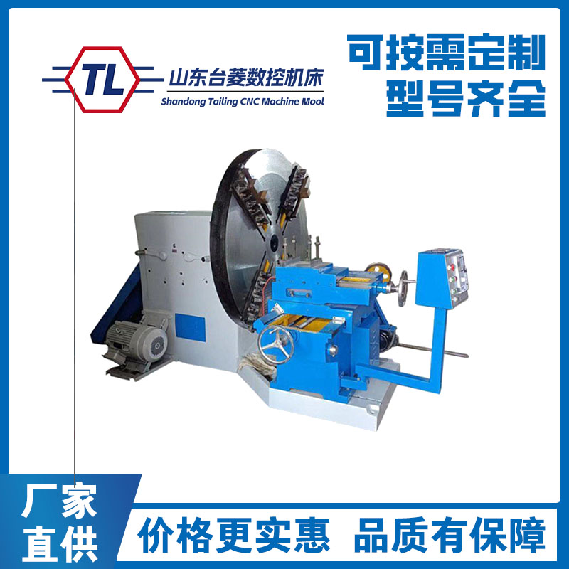 Supply of cx6025 flange large end lathe, large diameter ordinary lathe, including tax 16% precision machinery manufacturing