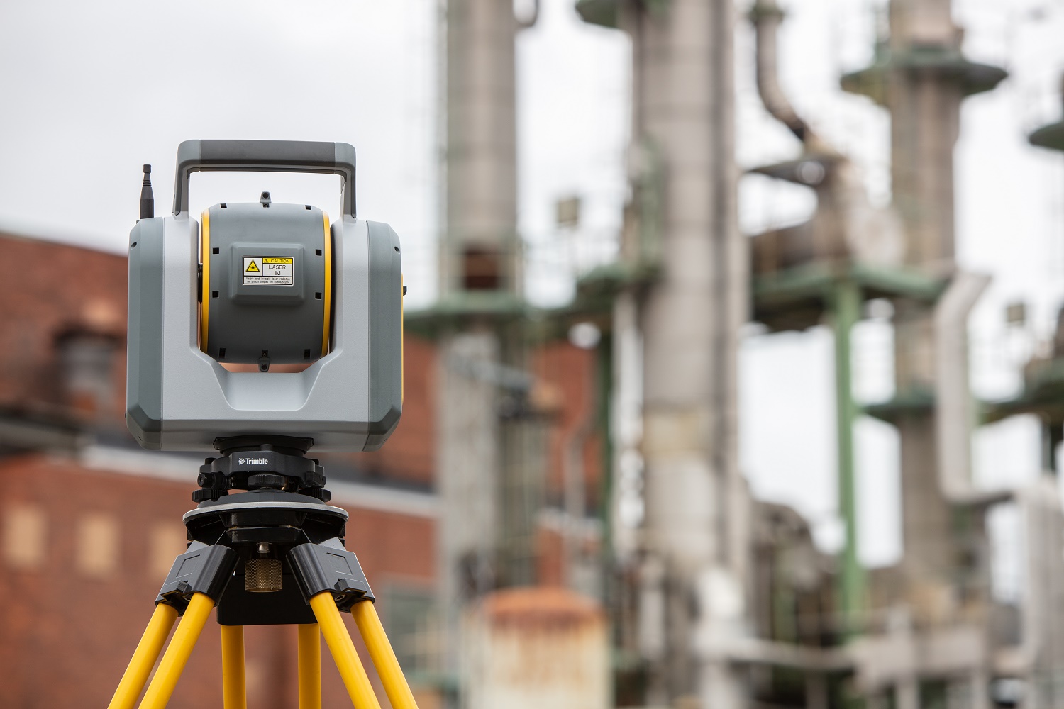 Tianbao SX12 Multifunctional Imaging Measurement 3D Laser Scanning Total Station Stacking Volume Measurement