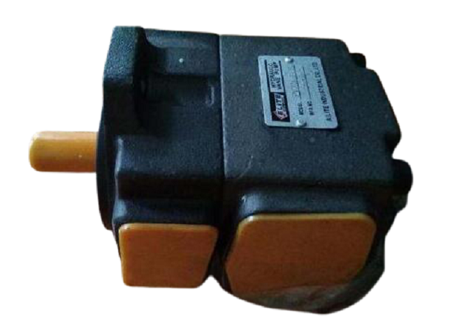 Elliot_ Oil pump_ ELITE_ Vane pump_ Plunger pump_ Low voltage_ high pressure